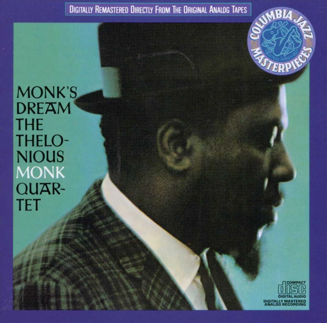 Monk's Dream