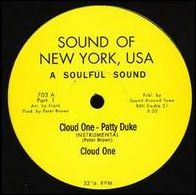 Cloud One: Patty Duke
