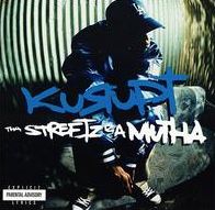 Tha Streetz Iz a Mutha