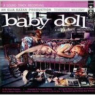 Baby Doll: A Sound Track Recording