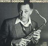 Gotham City