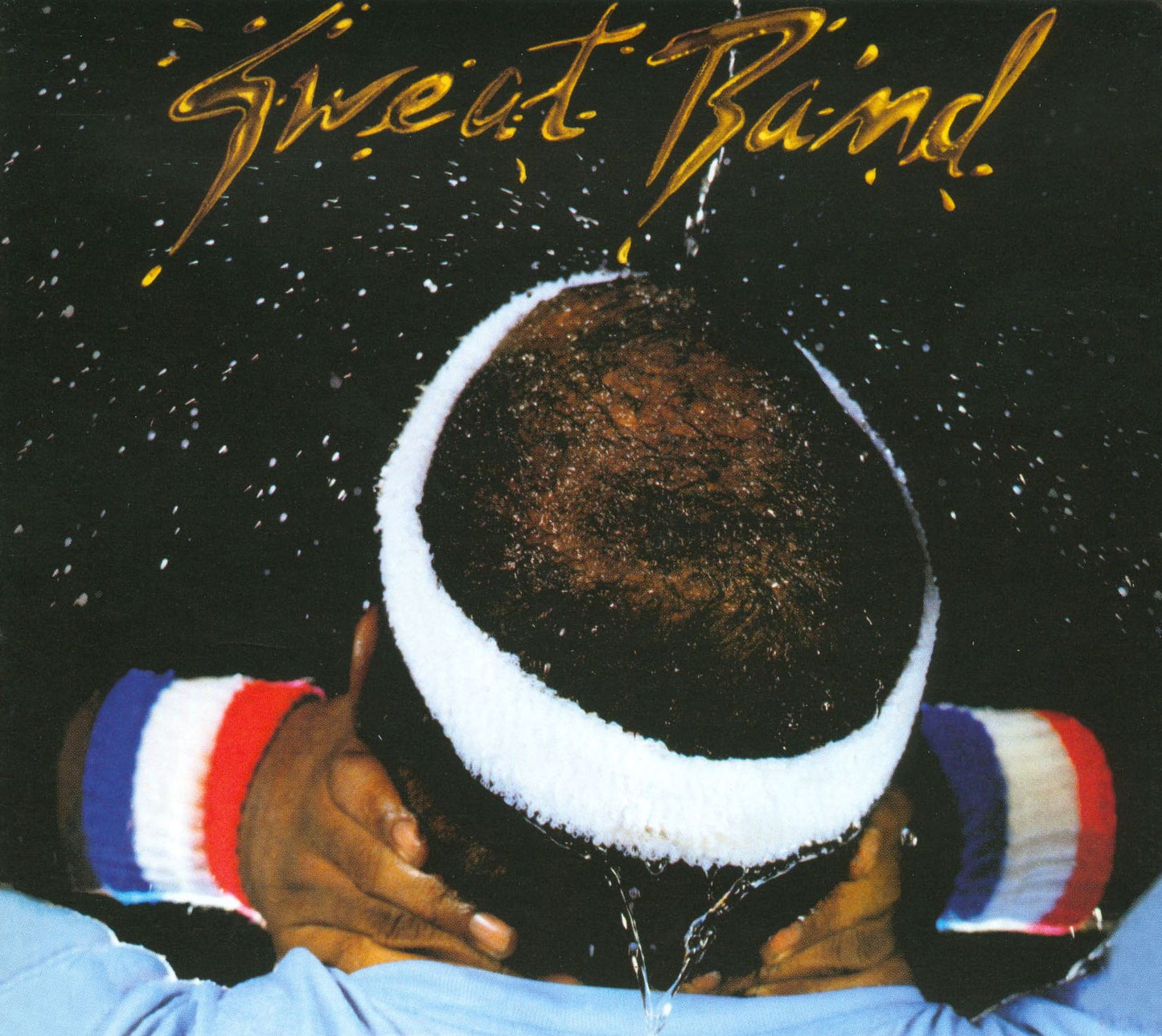Sweat Band