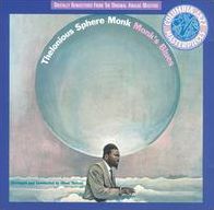 Monk's Blues