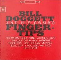 Fingertips