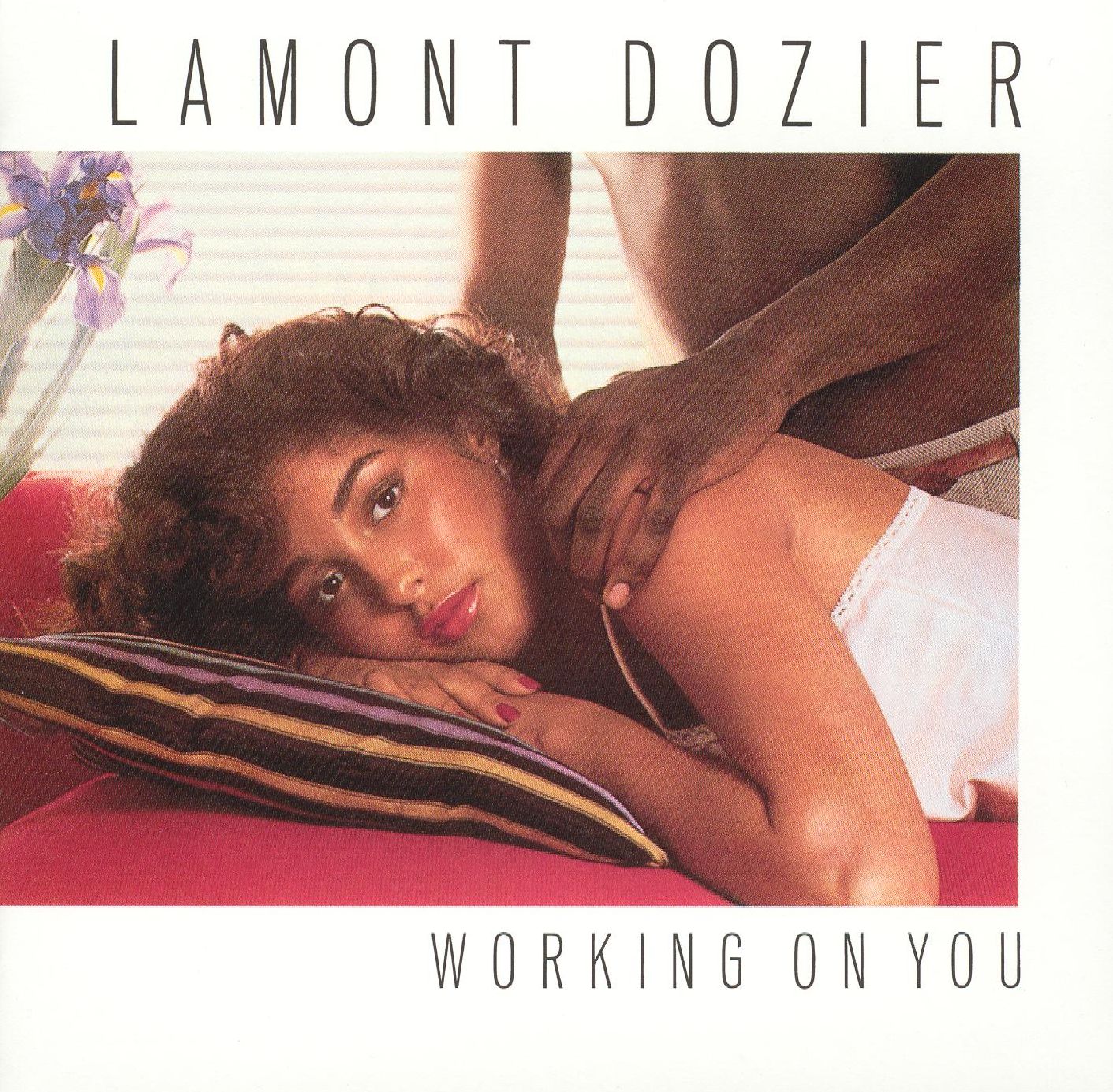 Working On You