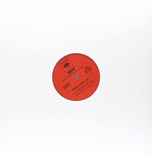 Georgy Porgy/Africa