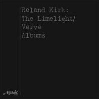 Limelight/verve Albums