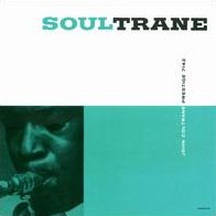 Soultrane