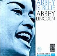 Abbey Is Blue