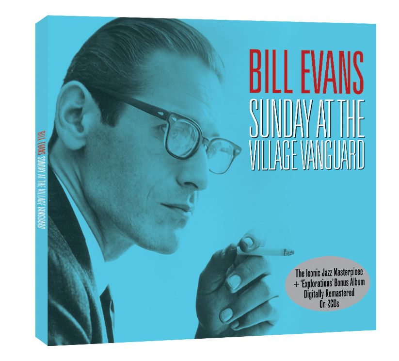 Sunday At The Vanguard