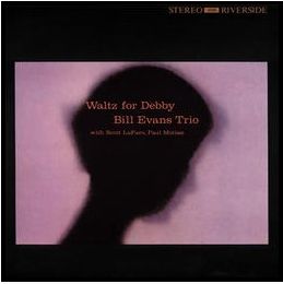 WALTZ FOR DEBBY