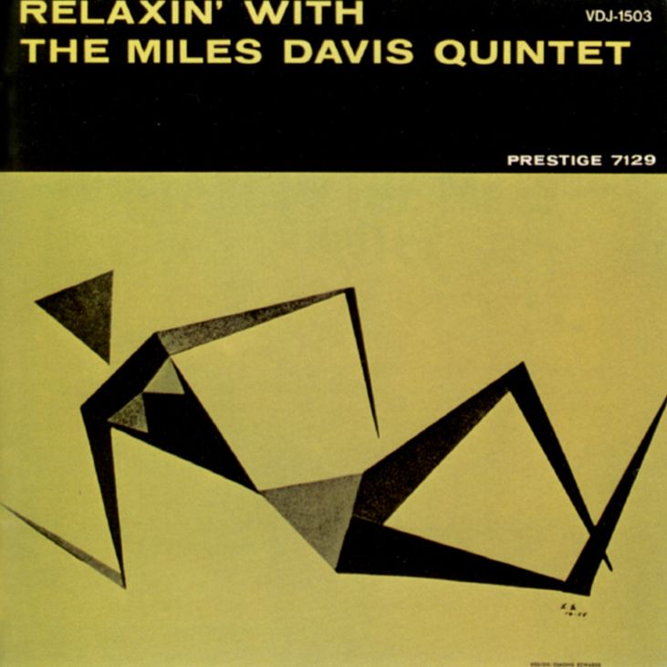 Relaxin' with the Miles Davis Quintet