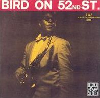 Bird on 52nd St.