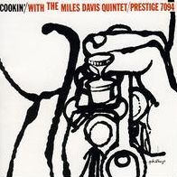Cookin' With The Miles Davis Quintet