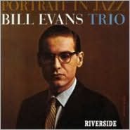 Portrait in Jazz