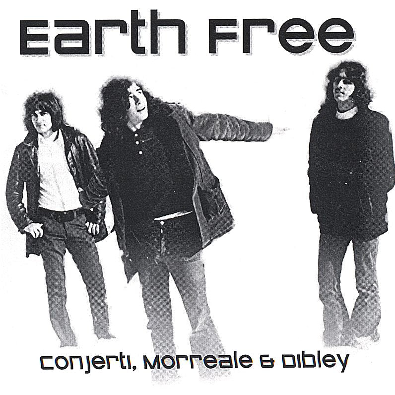 Earth Free