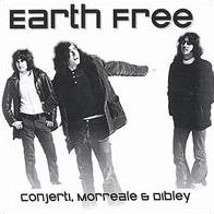 Earth Free