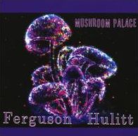 Mushroom Palace