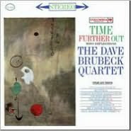 Time Further Out