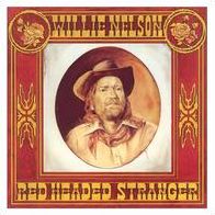 Red Headed Stranger