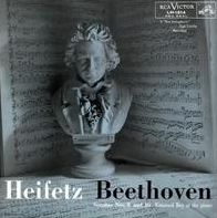 Beethoven: Sonatas Nos. 8 & 10