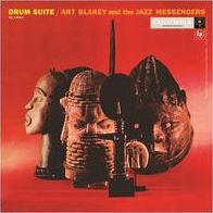 Drum Suite [Limited Edition]