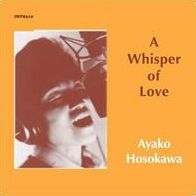 Whisper Of Love