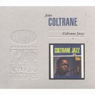 Coltrane Jazz