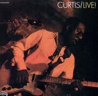 Curtis Live!
