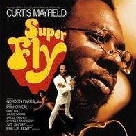 Super Fly [Original Soundtrack]
