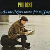 All The News That's Fit To Sing