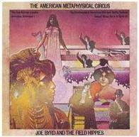 The American Metaphysical Circus