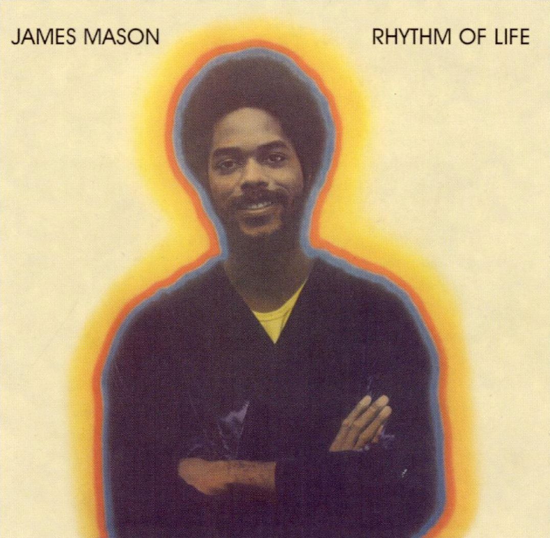 Rhythm Of Life