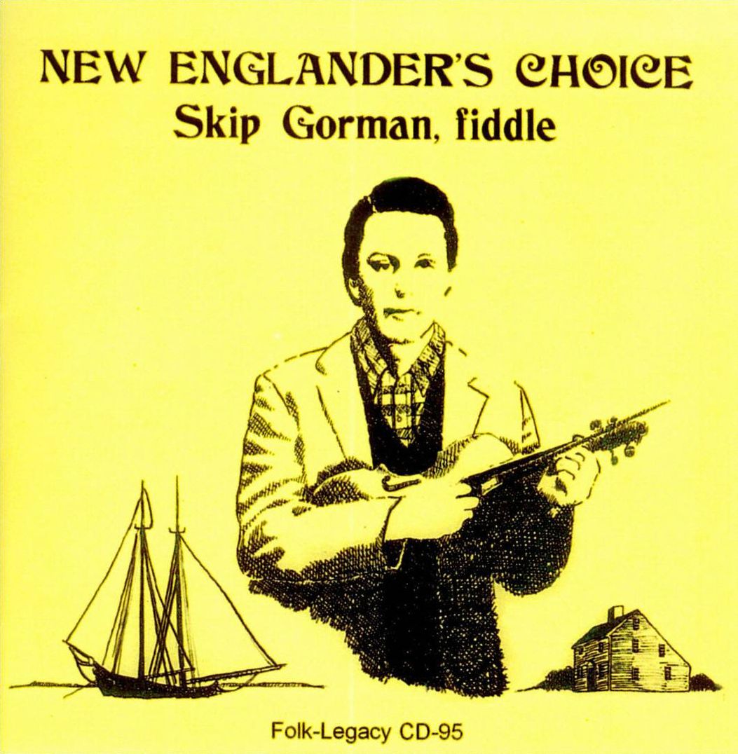 New Englander's Choice
