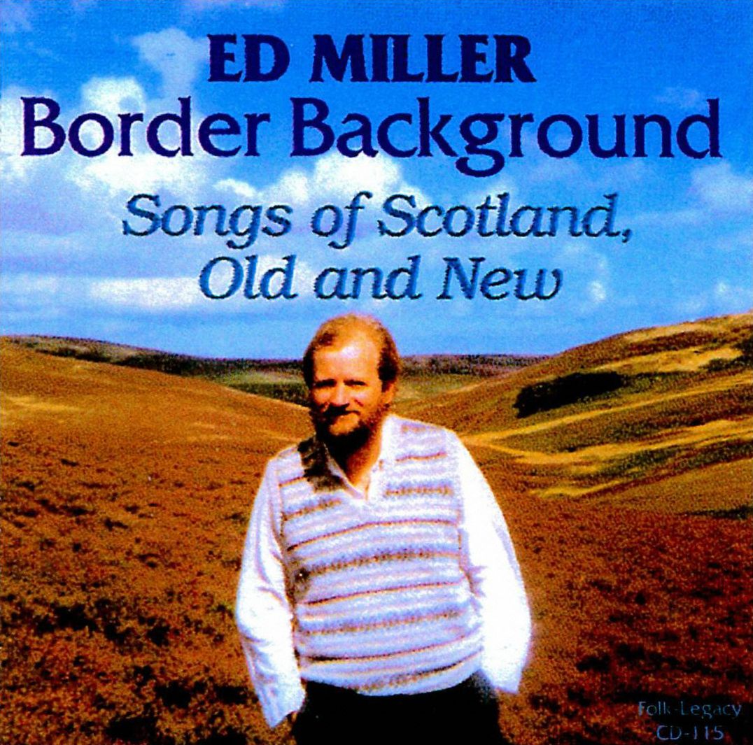 Border Background