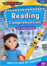 Rock 'N Learn: Reading Comprehension