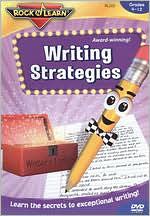Rock 'N Learn: Writing Strategies