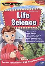Rock 'N Learn: Life Science