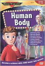 Rock 'N Learn: Human Body