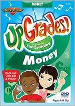 Rock 'N Learn: UpGrades! - Money