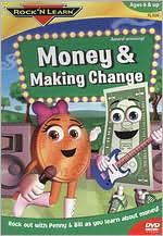 Rock 'N Learn: Money & Making Change