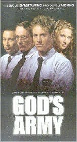 God's Army [WS/P&S]