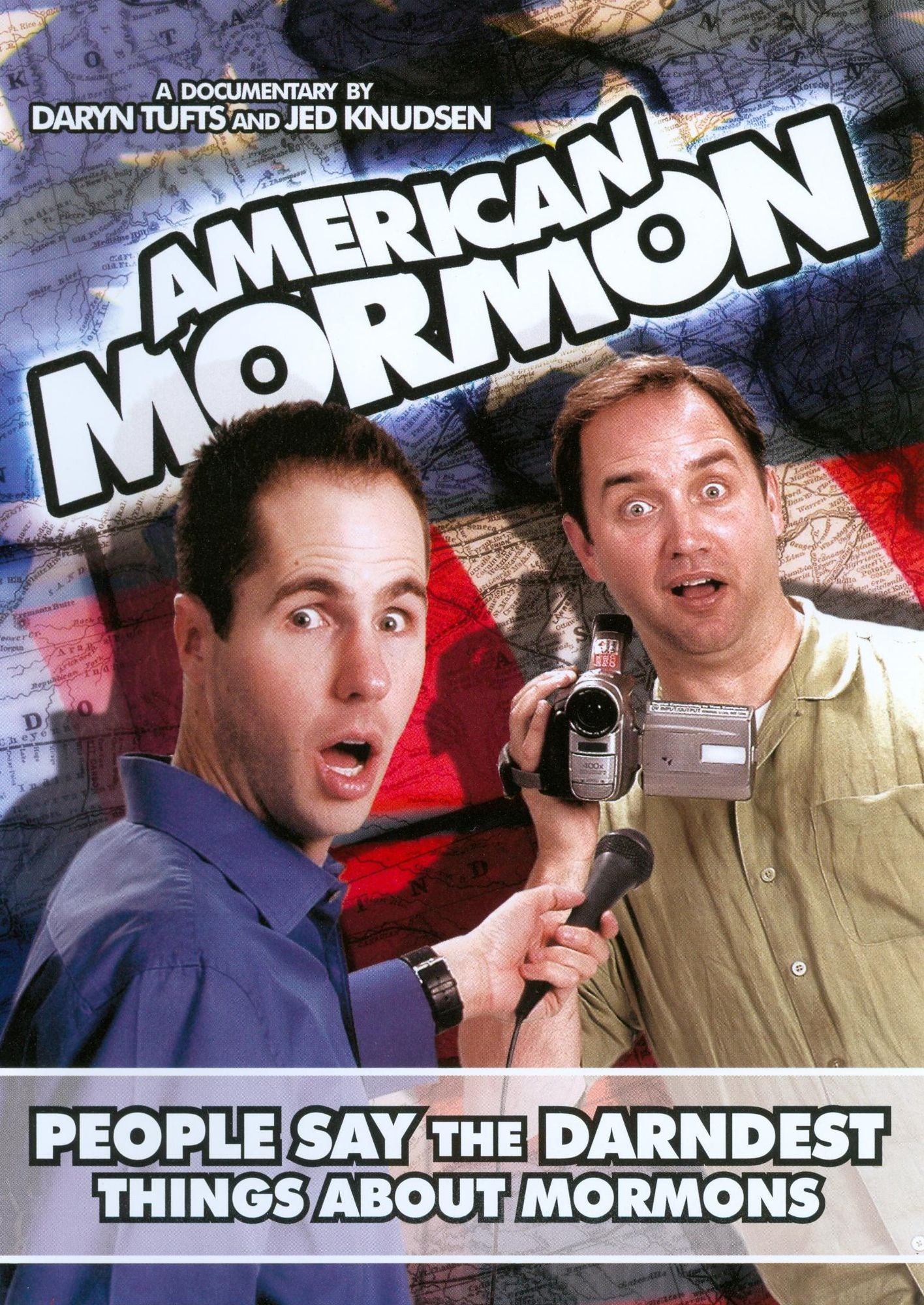 American Mormon