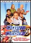 Down and Derby [WS]