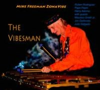 The Vibesman