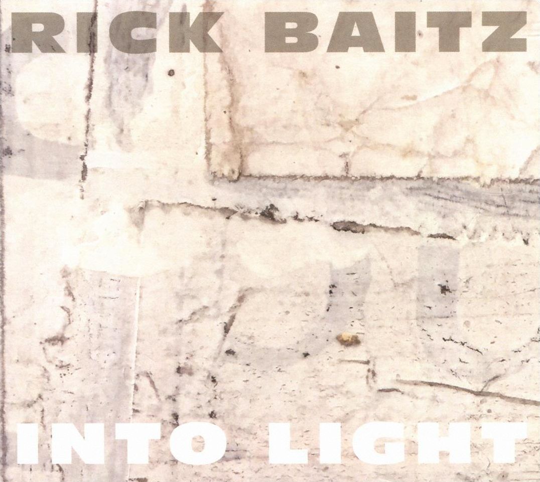 Into Light