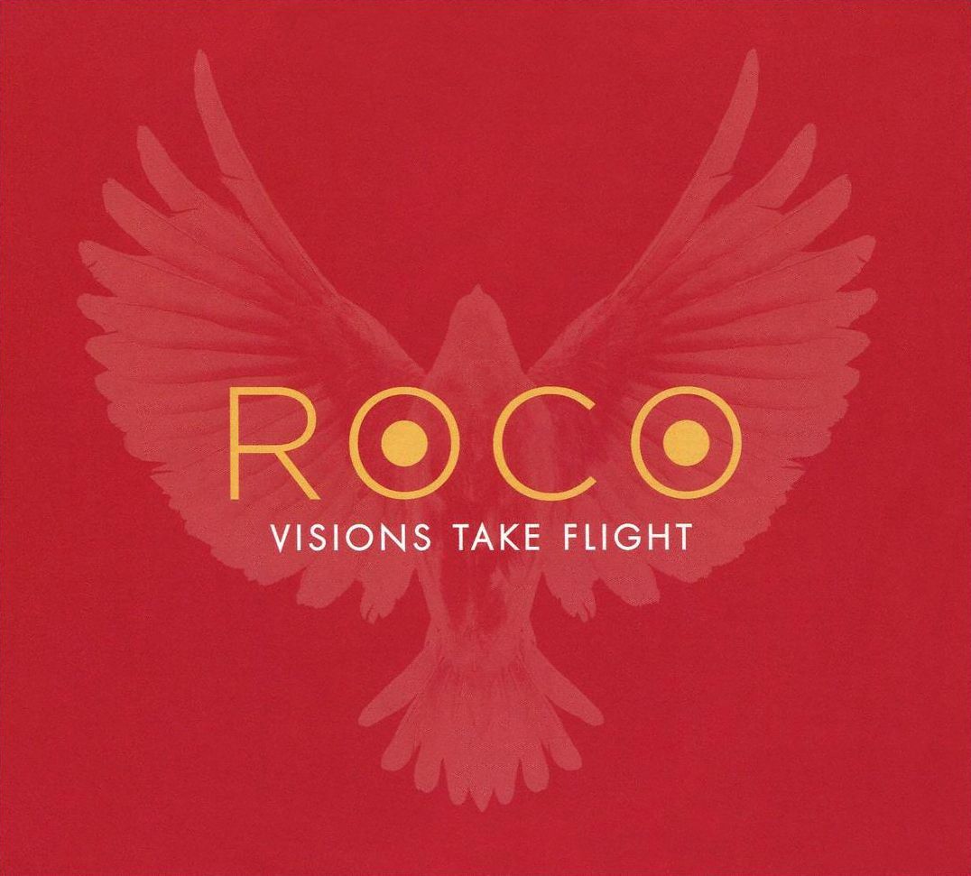 Visions Take Flight (Bermel / Roco)
