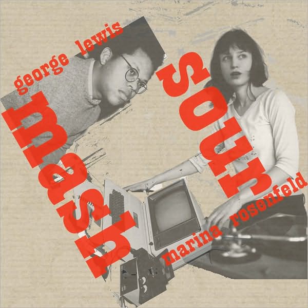 Sour Mash (Lewis / Rosenfeld)