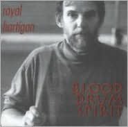 Blood Drum Spirit