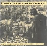 The Death Of Simone Weil